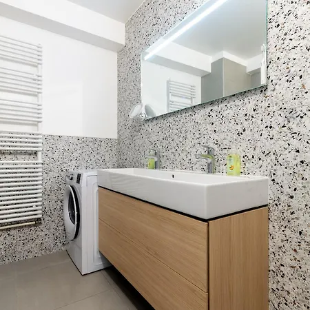Stylish - Trocadero Apartment *