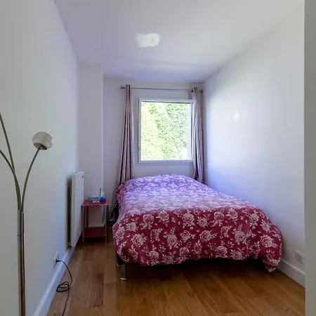 Apartment Stylish - Trocadero *