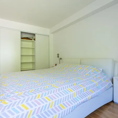 Apartment Stylish - Trocadero Paris