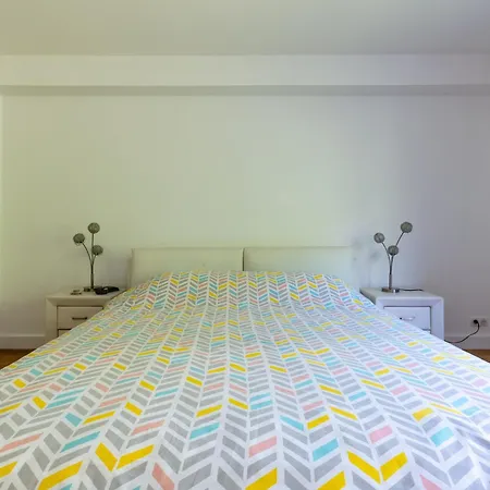Apartment Stylish - Trocadero