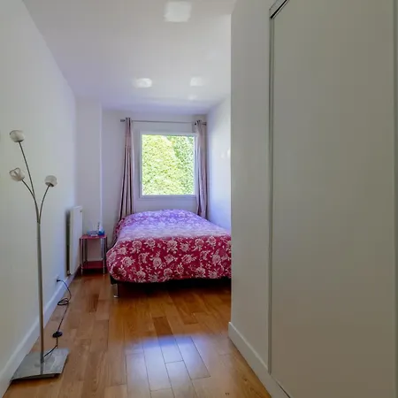 Apartment Stylish - Trocadero *