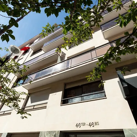 Apartment Stylish - Trocadero